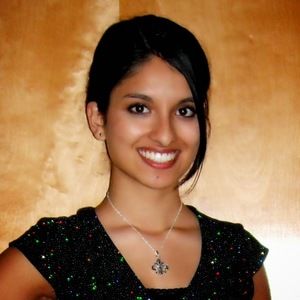 Meet your Posher, Orma